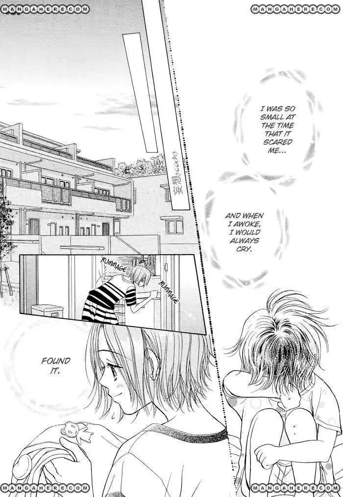 Pure Love Labyrinth Chapter 24 18